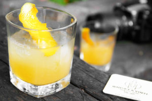 maker‘s 46 drink