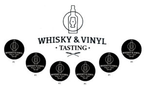 Whisky & Vinyl Tasting in Berlin