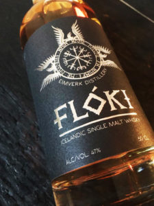 Floki Whisky Whisky & Vinyl