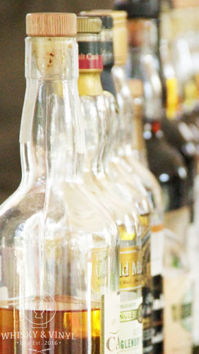 Finest Whisky Deluxe 2019